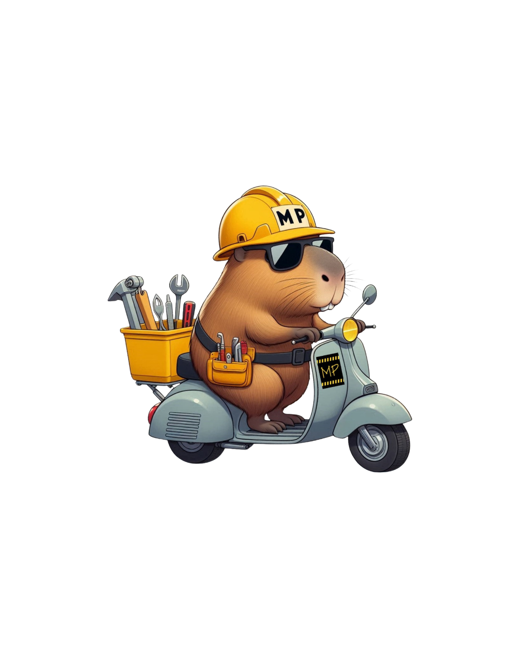 Mascote
